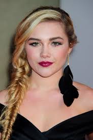 Resultado de imagem para florence pugh