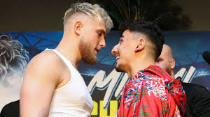 At 22, jake paul is the most viewed internet star in the u.s. Jake Paul Vs Gib Ppv Price How Much Does It Cost To Watch The Fight Dazn News Us