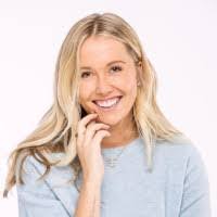 Caitlin Jackson's Instagram, Twitter & Facebook