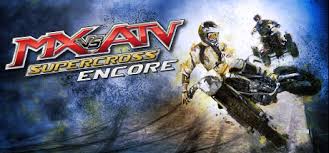Please be as detailed as you can when making an answer. Mx Vs Atv Supercross Encore Early Access Update 4 Devil S Playground Steam News