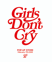 Girls Do not Cry holds a one-day POP-UP STORE.  RoC Staff  Ring of Colour