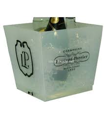 Whether you're hosting a big bash, entertaining some friends or running a bar, you're going to need a steady supply of ice. Led Ice Bucket Beer Cooler Wine Cooler Champagne Bucket Besda