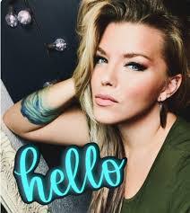 Candice Caldwell's Instagram, Twitter & Facebook