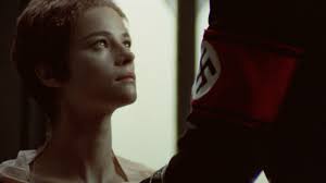 Janus Films — The Night Porter