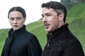 Maybe you would like to learn more about one of these? Game Of Thrones Star Aidan Gillen On Littlefinger S Weakness For Sansa Stark She S Playing Him As Much As He S Playing Her Salon Com
