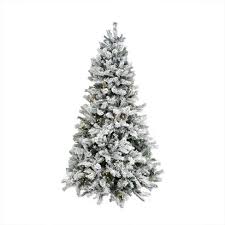 Cheap holiday lighting, buy quality lights & lighting directly from china suppliers:10m 100led snowflake string lights 110v/220v led tree flag macedonia balloon garland peach accessory for motorcycle cafe racer garland new year glow led navidad decoraciones bamboo picnic 6w led round. Northlight 9 Pre Lit Artificial Christmas Tree Flocked Victoria Pine Multi Function Led Clear Multi Lights Target