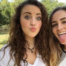 Tara Siegfried's Instagram, Twitter & Facebook