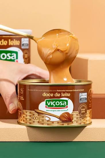 Doce de Leite Viçosa | Viçosa MG