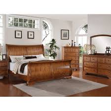Georgetown Light Bedroom Bed Dresser Mirror Queen 58064 Master Bedroom Furniture King Bedroom Sets Mattress Furniture