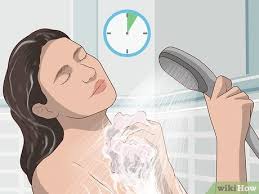 You can use white distilled vinegar, but unfiltered raw apple cider vinegar contains the mother of 14 mar 2013 pour mixture on. 2 Easy Ways To Make Your Hair Silky And Shiny With Vinegar
