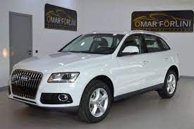 Locate and contact a dealer to test drive a bmw x3 today. Audi Q5 Km 0 Auto Usate Omar Forlini Km 0