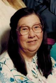 Maud Francis “Frankie” Gribble Holder (1932-2018)