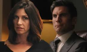 Yellowstone: Jamie Dutton hatches plan to impeach father as state governor  at urging of Sarah Atwood