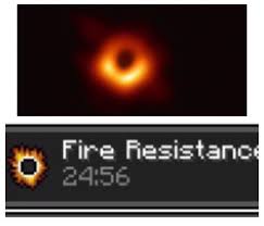 Idk if its related but h. Poggers Minecraft Did It First Xqcow