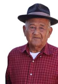 Locadio Alegria Obituary (1922