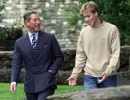 Online registration for western prince william young life golf tournament starts on march 2nd 2021. Prince William Through The Years Photos Abc News