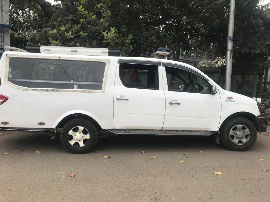 dead body transport service product image