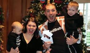 Christmas Number One 2018 Ladbaby Winner Celebrates Mind