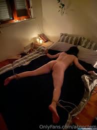 Acnoctem exclusive OnlyFans content hot scenes