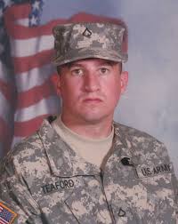 Jeremy Teaford Obituary