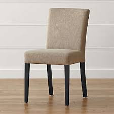 Leather kitchen chairs can be of various qualities and can be of different colours. Modern Dining Chairs Kitchen Chairs Crate And Barrel