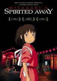 Top 20 Must See Japanese Animation Movies Spirited Away Dvd Japanese Animated Movies Japanese Movies