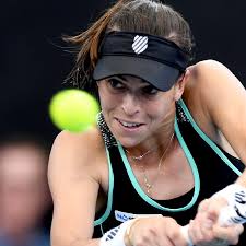 Get the latest player stats on ajla tomljanovic including her videos, highlights, and more at the official women's tennis association website. Ajla Tomljanovic Players Rankings Tennis Com Tennis Com