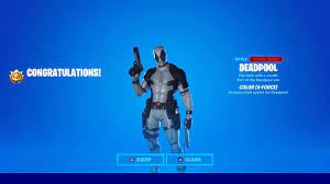 How To Salute Deadpool S Pants In Fortnite Deadpool Pants Location Play Black Hat Com Fortnite Deadpool Deadpool Fortnite