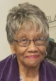 Rosie Lee Blake Shepherd