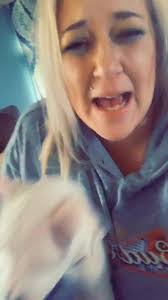 Mamie Madden's Instagram, Twitter & Facebook