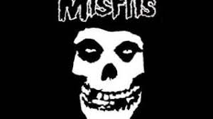 Misfits-From Hell They Came