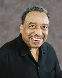 Foreststorn "Chico" Hamilton