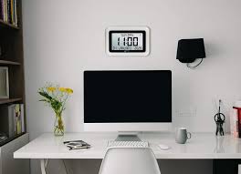 We did not find results for: Wall Clocks No Trailing Wires Battery Operated With No Back Light For Usa Canada Clear Big Letter Full Text Display For People Living With Dementia Alzheimer S Geemarc Viso 10 Extra