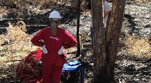 Ours, onkaparinga, and mount barker district council. Fire Update Savem