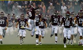 6 in the first edition of the associated press preseason poll to begin the 2021 season, released monday. Texas A M Football Preview 5 Things To Know Season Prediction