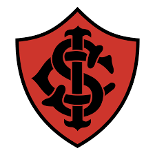 Size of this png preview of this svg file: Sport Club Internacional De Salvador Ba Logo Png Transparent Svg Vector Freebie Supply