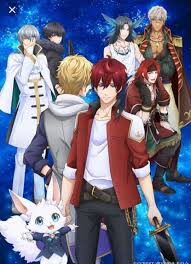 انطباعي عن الحلقة 5 من انمي Yume Oukoku To Nemureru 100 Nin No Ouji Sama امبراطورية الأنمي Amino