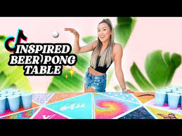 Buy from the trusted metal table legs source. 18 Homemade Beer Pong Table Plans You Can Diy Easily