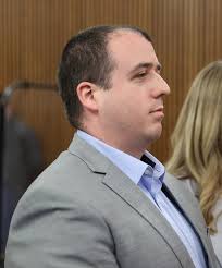 East Cleveland police officers appear for arraignments, March 28, 2023