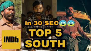 Interestingly, drishyam 2 has also emerged as the only indian film to enter the imdb list of the most popular movies of 2021. Top South Indian Movies Dubbed In Hindi Imdb 2020 2021 Available Free Youtube Paisanews Com