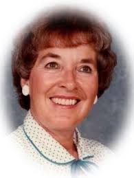 Helen Rucker Obituary (1930