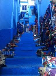 Pin On شفشاون المغرب Chefchaouen Morocco