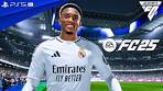 FC 25 - Real Madrid vs. Al Hilal - FIFA Club World Cup 2025 ... - YouTube
