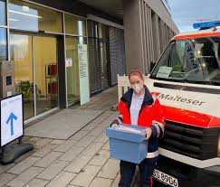 Die arztpraxen wählen nach der. Impfen In Alten Und Pflegeheimen