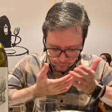 juan mier (@drjmier)