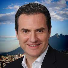 Adrián de la garza, monterrey. Adrian De La Garza Observatoire International Des Maires Sur Le Vivre Ensemble