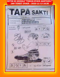 1 New Message Kode Syair Hongkong 13 November 2020 Forum Syair Togel Hongkong Singapura Sydney