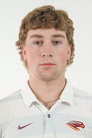 2023-24 Men's Golf Roster