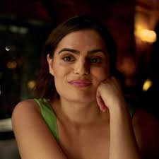 Nora Schell (@noritachiquita)