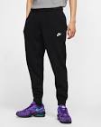 Sportswear Mens Joggers Nike